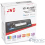 JVC KD-X37MBS Image 6