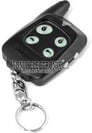 Crimestopper CS411 / CS411TX Image 1