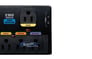 Monster Cable Digital GreenPower PowerCenter (HPM MDP 650G ES) Image 6