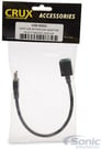Crux USB-MZ01 Image 2