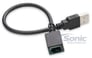 Crux USB-MZ01 Image 1
