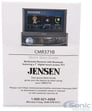 Jensen CMR3710 Image 6