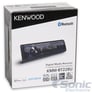 Kenwood KMM-BT228U Image 4