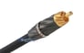 Monster Cable Subwoofer Cable (MC 600SW-4M) Image 1