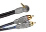 Monster Cable Mini to RCA Audio Interconnect Cable (THX I-MINI) Image 1