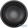 Alpine R-W12D4 with Free Sealed 12" Enclosure and Amp Wiring Kit Image 3
