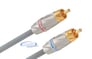 Monster Cable Stereo Audio Cable (MC 300I-1M) Image 1