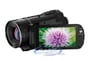 Canon VIXIA HF S200 Image 3