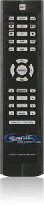 Technical Pro HB-3502U Image 6