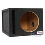 KICKER 44CWCS104 CompC 10" 500w Sub + Free Vented Box + Amp and Wire Kit Image 2