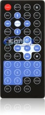 Power Acoustik PADVD-360 Image 4