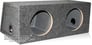 Sonic Sub Box: 2H10-2.7 (GRAY) Image 1