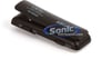 Coby MP550-2GBLK (Clip 2) 2GB Mini Clip MP3 Player - Black Image 2