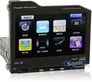 Power Acoustik PTID-8300NR HUGE 8.3" SCREEN! Image 2