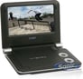 Coby TF-DVD7009 7" Widescreen TFT Portable DVD/CD/MP3 Player Image 2