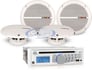 Dual MXCP254 Open Box Image 1