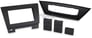Metra 95-9323B Dash Kit Image 1