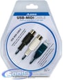 Alesis USB-MIDI Cable Image 1