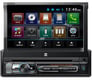 Dual XDVD156BT (Ships as XDVD176BT) Image 1