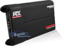 MTX Audio TC6004 Image 1