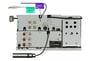 Kenwood eXcelon DMX706S Image 2