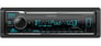 Kenwood KMM-BT328U Image 1