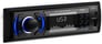 Boss 612UA Digital Media Car Stereo Image 2