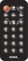 Sound Storm Labs (SSL) DDML28B Image 5