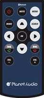 Planet Audio P650MB Image 4