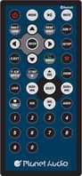 Planet Audio P9628B Image 3