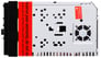 Planet Audio P9640B Open Box Incomplete Image 4