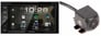 Kenwood DDX276BT Stereo + NVX Backup Camera Image 1