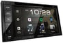 Kenwood DDX276BT Stereo + Free Backup Camera +  Wireless Car Charger Image 3