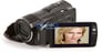 Canon VIXIA HF M31 Image 3