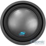 Alpine S-W12D4 with Ported Enclosure Image 6