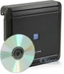 Alpine MRV-F300 Amplifier + Kicker 10" Comp Subwoofer + Belva Amp Kit Image 3