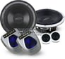 Audiobahn ABC5002Q 5-1/4" 2-way Component System Image 1