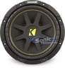 2 Pack of Kicker C124 (10C124) Image 2