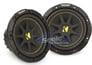 Kicker C84 (10C84) - Buy One, Get One FREE! Image 1