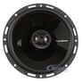 Hifonics BXX1200.4 Amplifier + (4) Rockford Fosgate 6.5" Speakers + Amp Kit Image 4