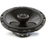 Hifonics BXX1200.4 Amplifier + (4) Rockford Fosgate 6.5" Speakers + Amp Kit Image 5