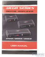 Cerwin-Vega V1000.1D Amplifier + Alpine 12" Subwoofer + Free Amp Kit Image 4