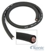 Hifonics ZXX-2400.1D Amplifier + Alpine 12" Subwoofer + Free Amp Kit Image 4