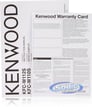 Kenwood KFC-W112S Subwoofer + Free Scosche Sealed Enclosure Image 4