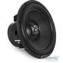 Kicker CXA1800.1 (46CXA18001) Amplifier + NVX 15" Subwoofer + NVX Amp Kit Image 2