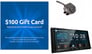Kenwood eXcelon DNX996XR + Free NVX Backup Cam + Free $100 Gift Card Image 1