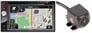 Jensen VX7528 Stereo + Free NVX Backup Camera Image 1
