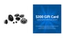 JL Audio 6.5" C5-653 + Free $200 Gift Card Image 1