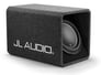 JL Audio 12W6v3 H.O. Wedge - HO112-W6v3 + Free $100 Gift Card Image 2