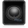 JL Audio 12W6v3 H.O. Wedge - HO112-W6v3 + Free $100 Gift Card Image 3